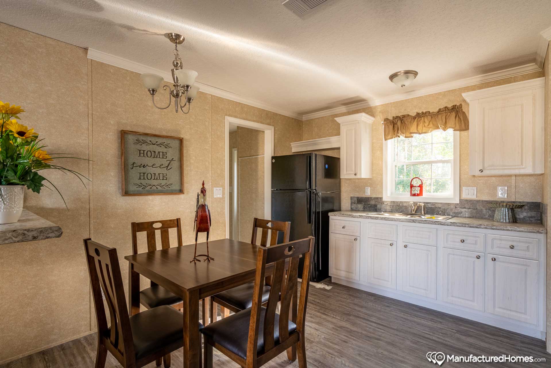 L Series 2838215 For Sale by Normandy Mobile Home Sales